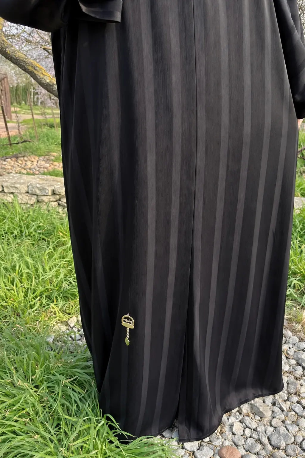 Abaya Amaryllis Miyabia
