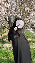 Abaya Azalée Miyabia