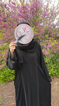 Abaya Jasmin Miyabia