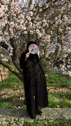 Abaya Amaryllis Miyabia