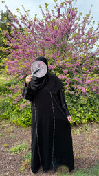 Abaya Lys Miyabia
