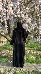 Abaya Iris Miyabia