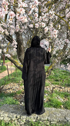 Abaya Amaryllis Miyabia