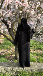 Abaya Azalée Miyabia
