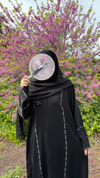 Abaya Lys Miyabia