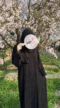 Abaya Gardénia Miyabia