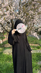 Abaya Gardénia Miyabia