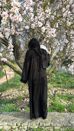 Abaya Gardénia Miyabia